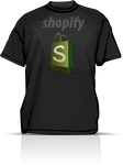 Shopify T-Shirt